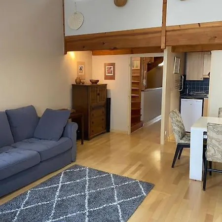 Au Calme Sur Le Vieux Port Appartement