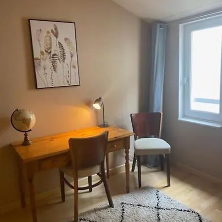 Au Calme Sur Le Vieux Port 아파트 라로셸